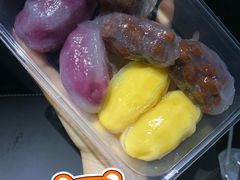 -老潮兴粿品(龙北店)