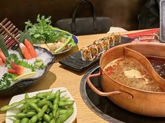 -伊豆野菜村(大族广场店)