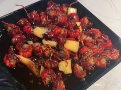-巴厘龙虾·榜首油焖大虾(音乐学院·沿江酒馆店)