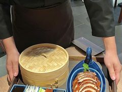 -青年公社烤鸭(滨湖银泰店)