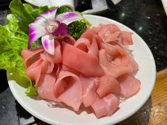 -大龙燚火锅(南山大道店)