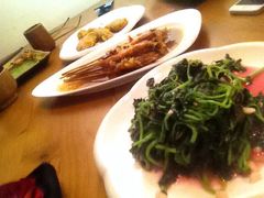 iphone_upload_pic-蜜桃餐厅·古运河畔(南下塘店)