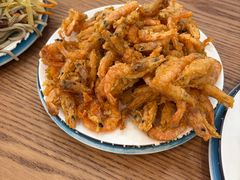 -浑河春面馆非遗鹿角面(良乡店)