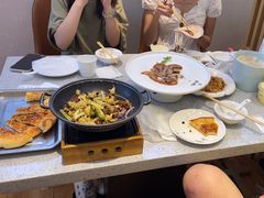 -紫光园(劲松店)