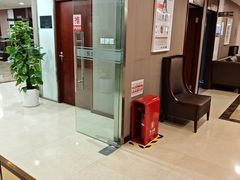 -爱康国宾体检中心(五角场万达广场分院)