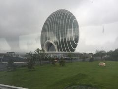 -北京雁栖湖国际会展中心