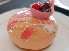 -L'amour澜茉·轻法餐