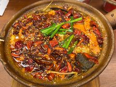 -罗妈砂锅(四川成都奎星楼店)