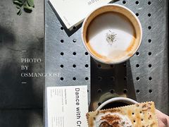 -O.P.S. CAFE