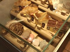 -麦当劳(望京国际商业中心店)