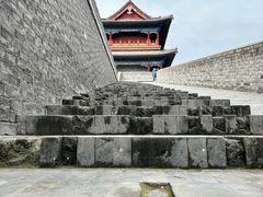 -青州古城