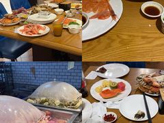 -禾斗海鲜自助(城阳宝龙店)