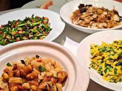 -半勺·新徽菜(银泰城店)