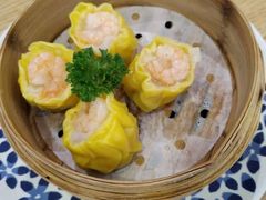-去茶去餐厅(中央大街店)