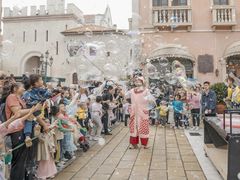 -华谊兄弟（长沙）电影小镇