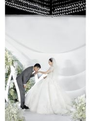 -MECCI婚礼摄影跟拍(红东方广场店)