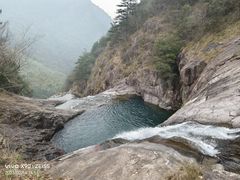 -百杖潭景区