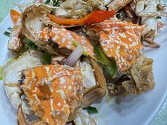 -板桥海鲜广场(文明东店)