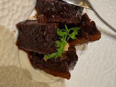 -扬州香格里拉·香宫中餐厅