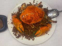 -喜记避风塘炒辣蟹(旗舰店)