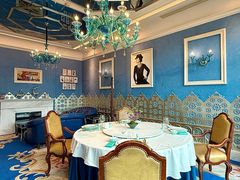 -世博源公馆·本帮融合菜·主题包厢·江景餐厅