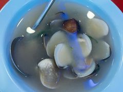 -大茄来海鲜餐厅(亚洲城分行)