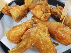 -BOPEYE·波派炸鸡(河西中央商场店)