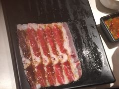-花味烤肉·拌饭(庐阳万科店)