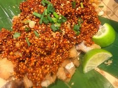 -七八冷面·延边朝鲜族美食(世纪汇店)