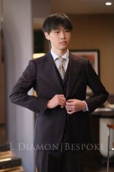 -LDIAMON西服定制(温州店)