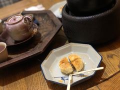 -一号铺子·大炉茶