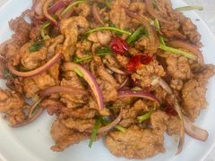 -庄河步云山羊汤(椒房店)