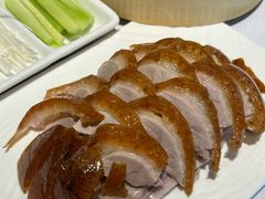 -峨嵋酒家(地安门店)