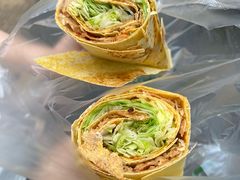 -山东傻大粗粮煎饼(牛街店)