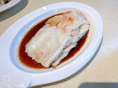 -香港池仔记肠粉王(博多新记襄阳南路店)