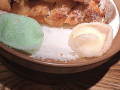 -金苑酒家·客家菜·广东老字号(万象店)