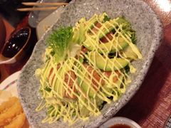 希望日本料理-希望日本料理(保利香槟花园店)
