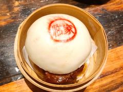 石狮甜包夹同安封肉-临家闽南菜(环岛路店)