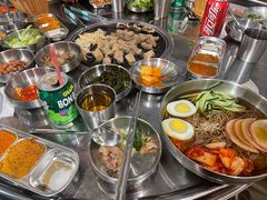 -安又胖韩国烤肉