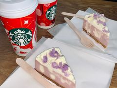 -星巴克(西安机场1店T3到达店)