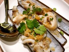 蒜蓉粉丝竹蛏王-陶陶居海鲜酒家(新马路店)