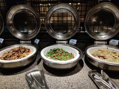 -星伦多自助料理(花山金鹰店)