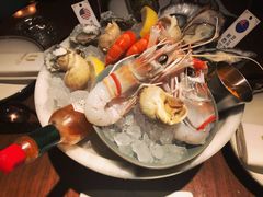 -The ROOF (通盈中心店)