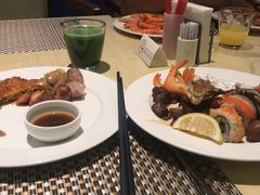 -宁波阳光豪生大酒店·豪生咖啡厅