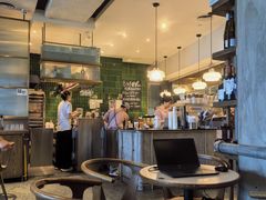 -BAKER&SPICE(环贸店)