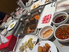 -海底捞火锅(壹悦城店)