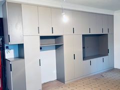 -佰丽爱家全屋定制(汶水店)