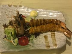 -有喜屋·深夜食堂(北京西路店)