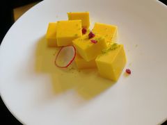 -上海苏宁宝丽嘉酒店·嘉府壹号中餐厅