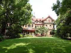 -马勒别墅饭店(静安寺店)